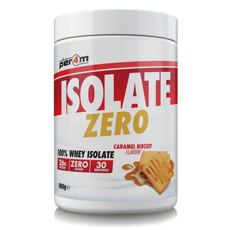 Per4m Isolate Zero - 900g
