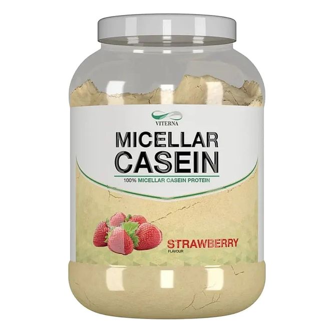 Hovedbilde Micellar Casein - 900g