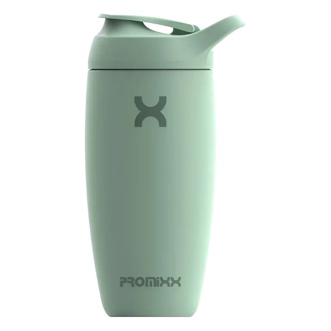 Hovedbilde Promixx Pursuit Shaker Bottle - 550ml