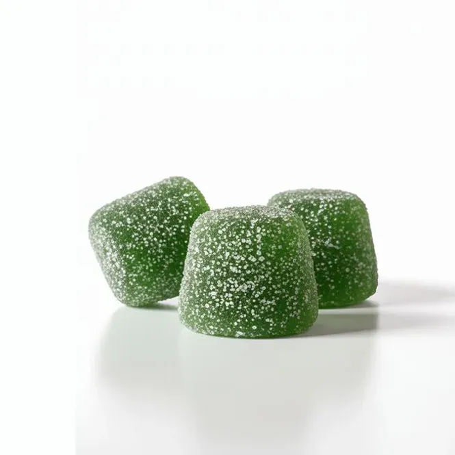 Hovedbilde Star Nutrition Kreatin Gummies - 75st