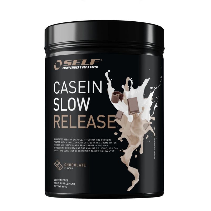 Casein Slow Release - 900g