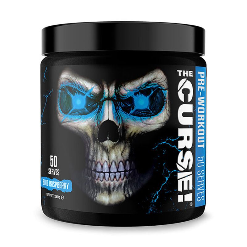 The Curse - 250g