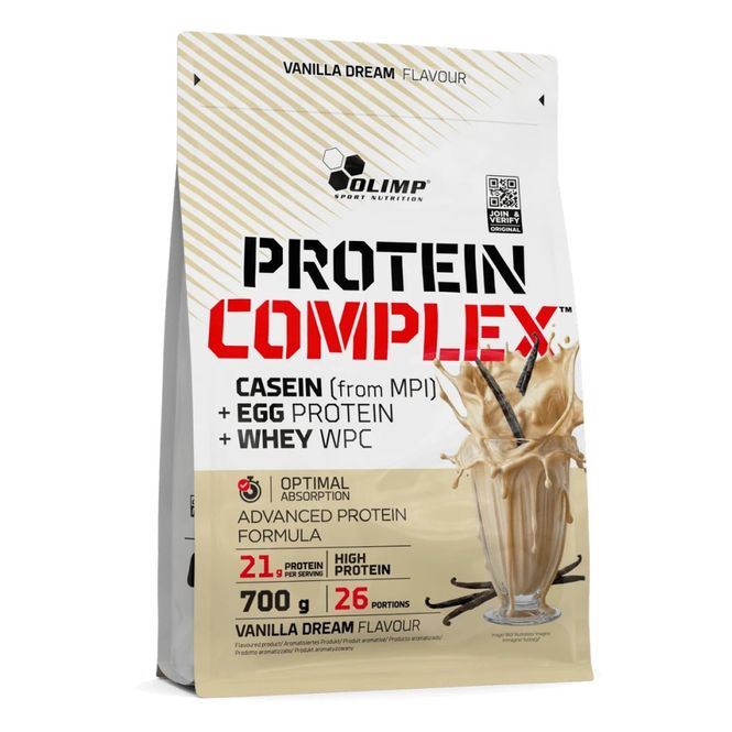 Hovedbilde Olimp Protein Complex - 700g