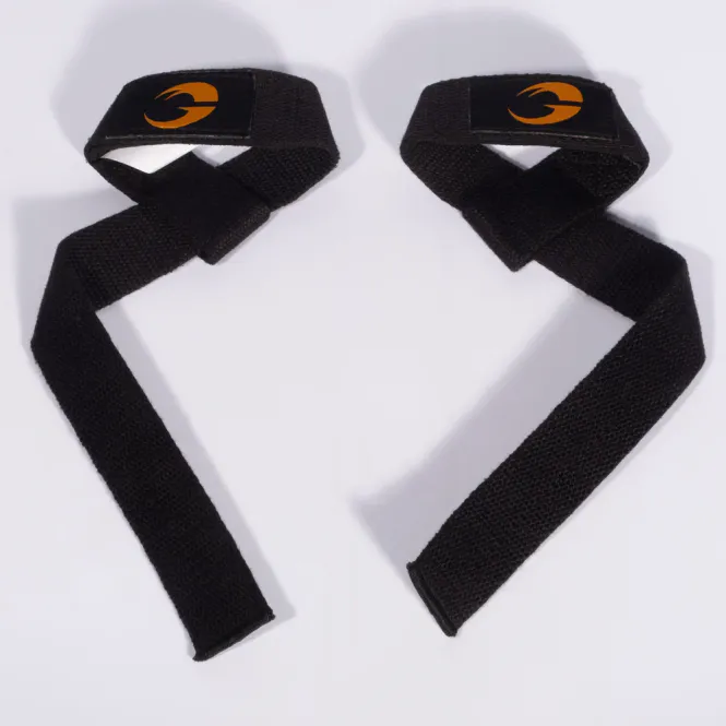 Hovedbilde GASP Classic Lifting Straps - One Size