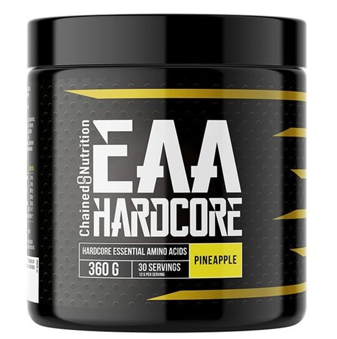Hovedbilde EAA Hardcore - 360g
