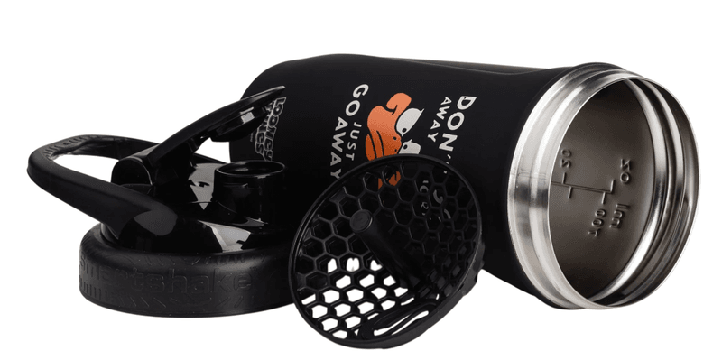 Smartshake Stainless Steel Daffy Duck - 900ml