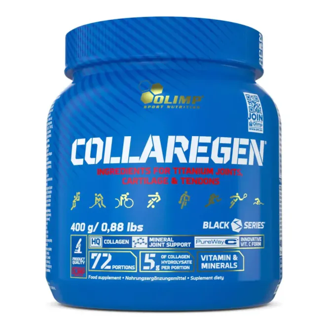 Hovedbilde Collaregen - 400g