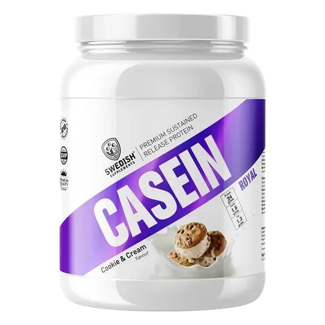 Hovedbilde Casein Royal - 900g