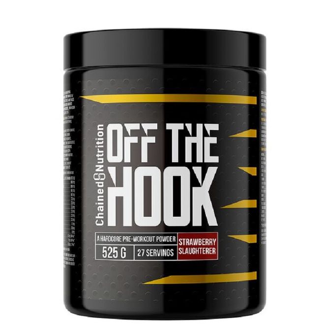 Hovedbilde Off the Hook - 525g