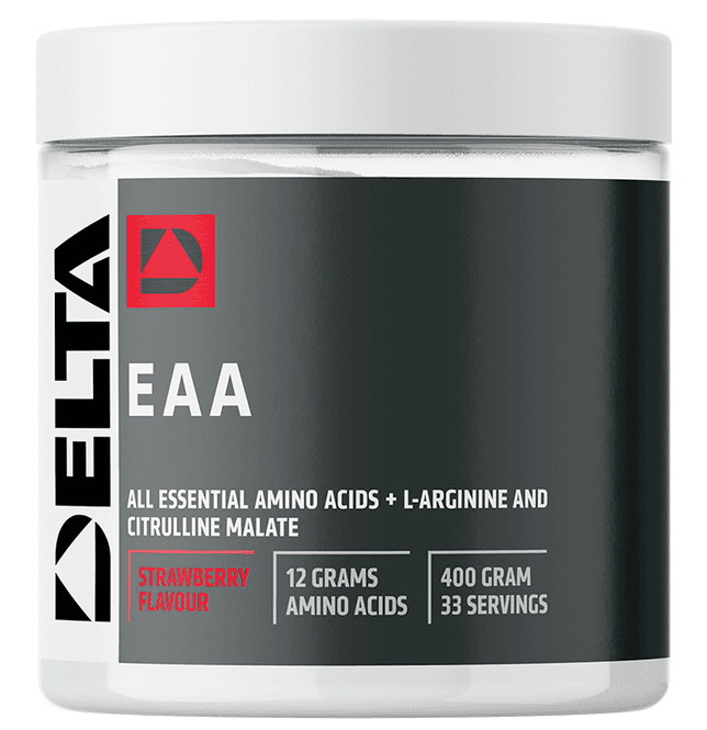 Hovedbilde Delta EAA - 400g