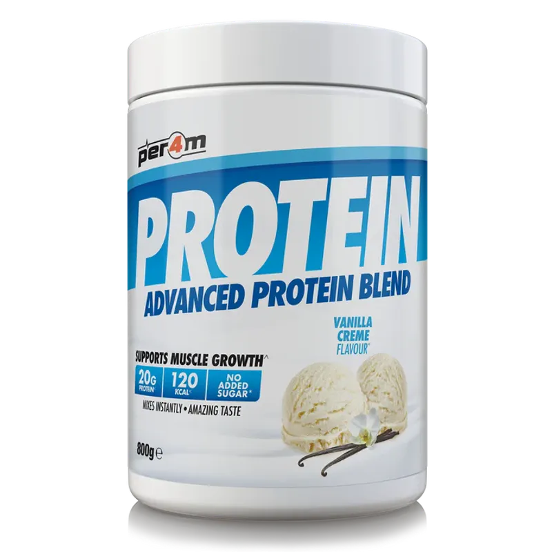 Per4m Advanced Protein Blend - 800g