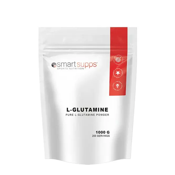 Hovedbilde L-Glutamine - 1000g