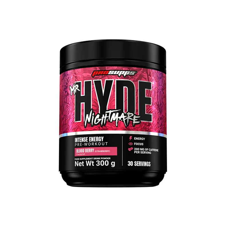 Mr Hyde Nightmare - 300g