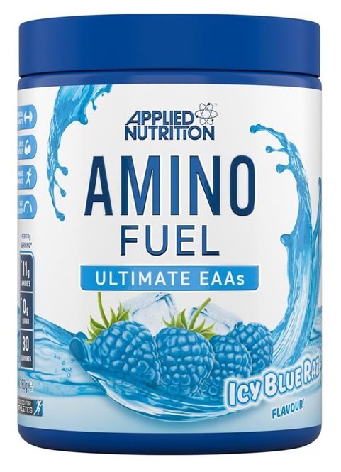 Hovedbilde EAA Amino Fuel - 390g