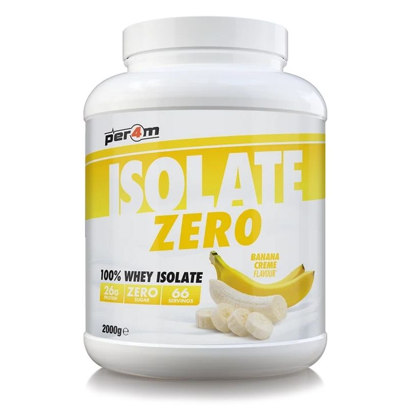 Per4m Advanced Whey Protein - 2000g