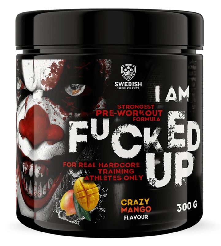 Fucked Up - 300g