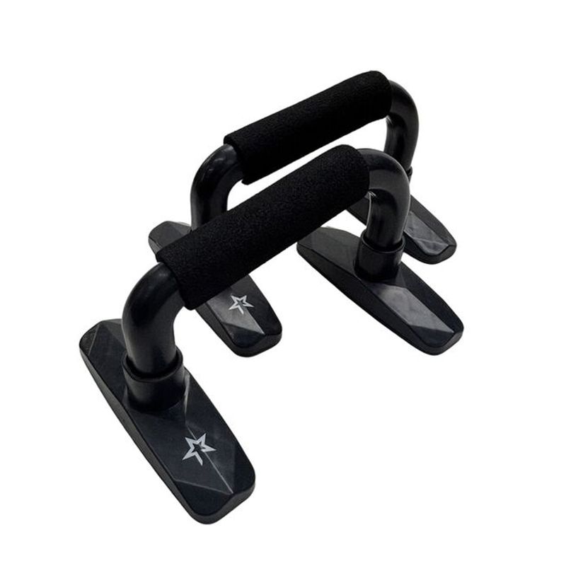 Star Nutrition Gear Push Up-håndtak
