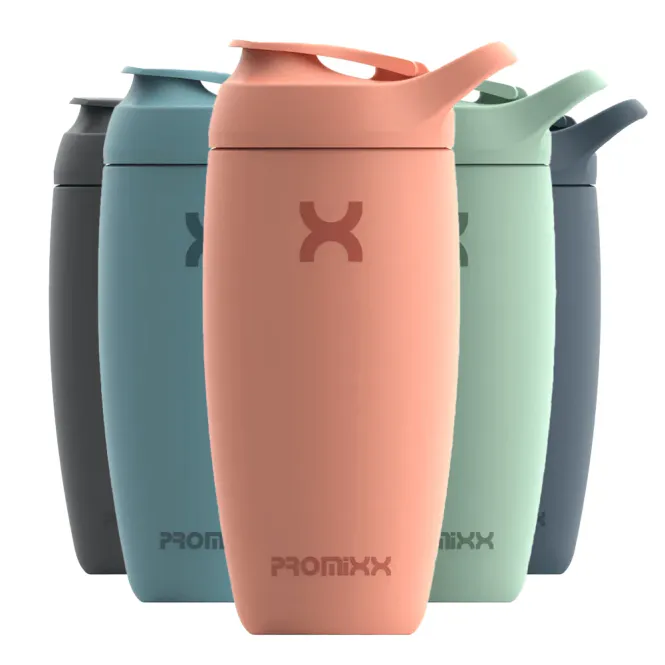 Hovedbilde Promixx Pursuit Shaker Bottle - 550ml
