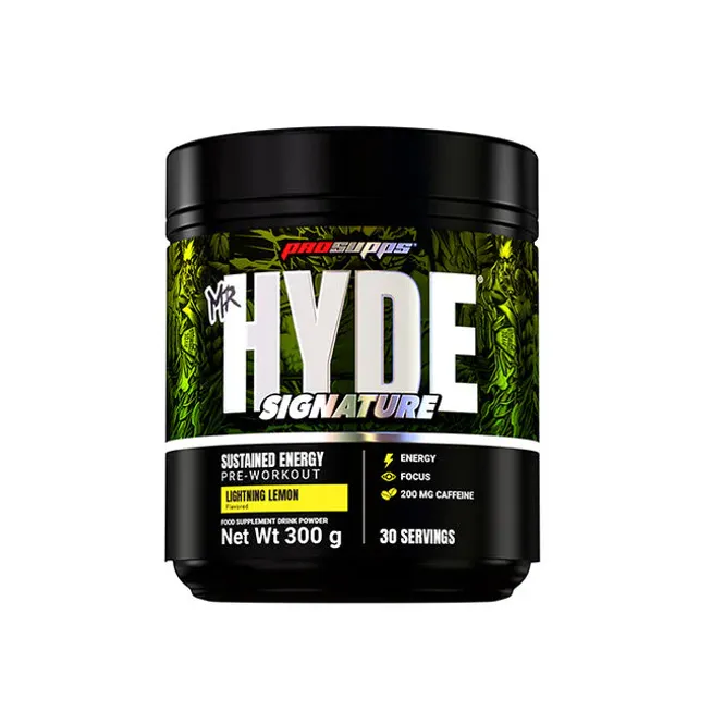 Hovedbilde Mr Hyde Signature - 300g