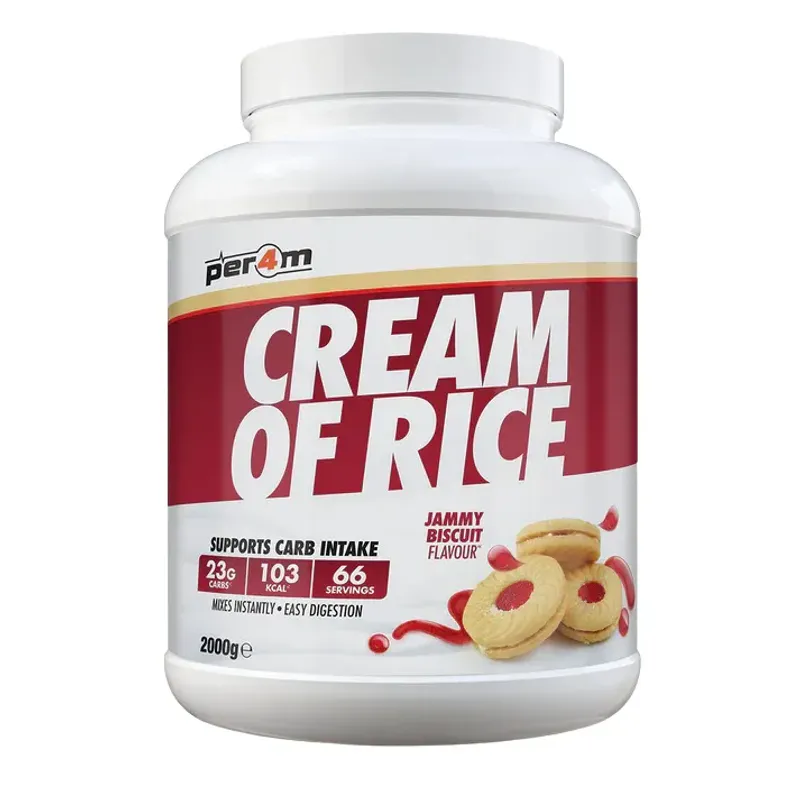 Per4M Cream of Rice - 2000g