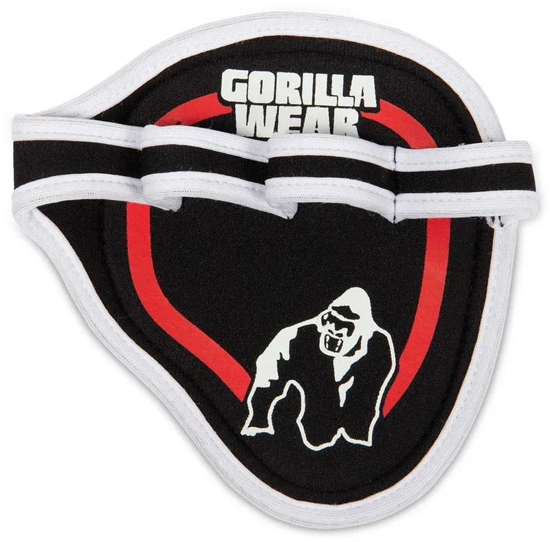 Palm Grip Pads - One Size