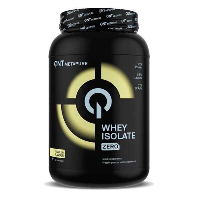 Hovedbilde Metapure Whey Isolate - 907g